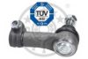 OPTIMAL G1-975 Tie Rod End